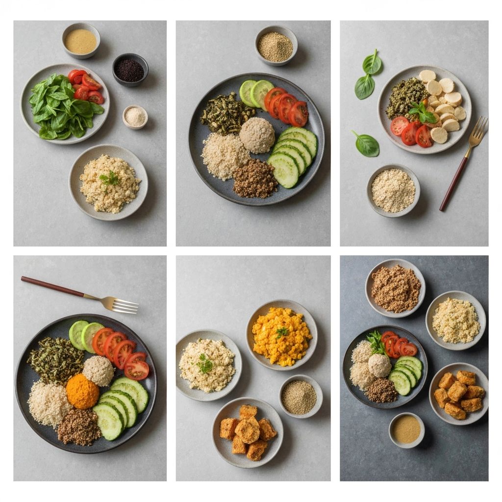 Nutritional awareness article